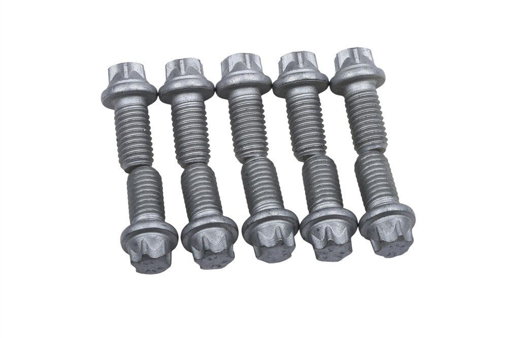 GM Genuine Parts Multi-Purpose Bolt