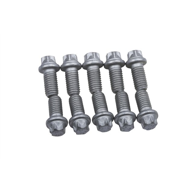 GM Genuine Parts Multi-Purpose Bolt