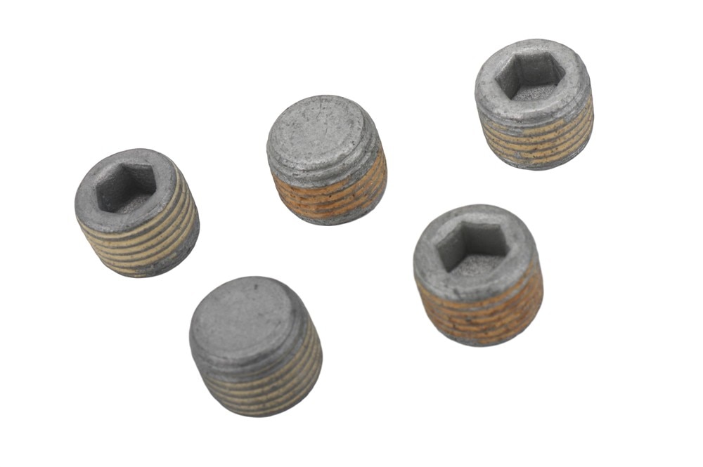 GM Genuine Parts Multi-Purpose Bolt