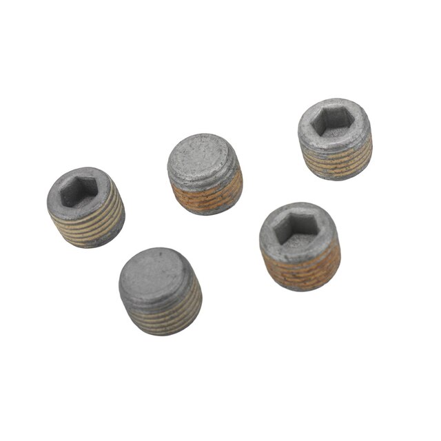 GM Genuine Parts Multi-Purpose Bolt