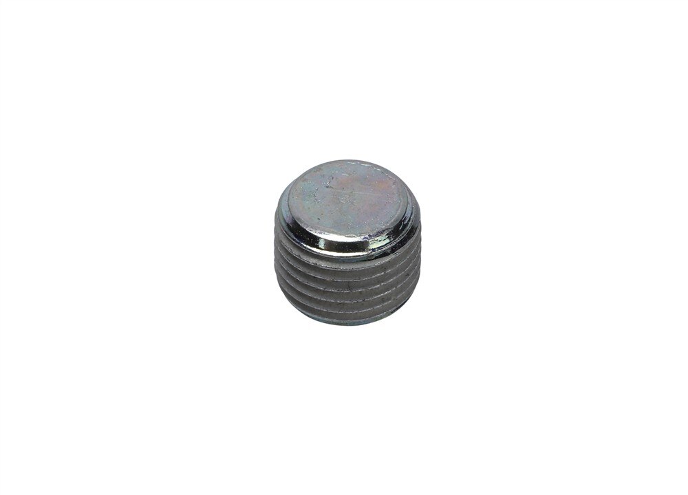 GM Genuine Parts Cylinder Head Oil Gallery Plug