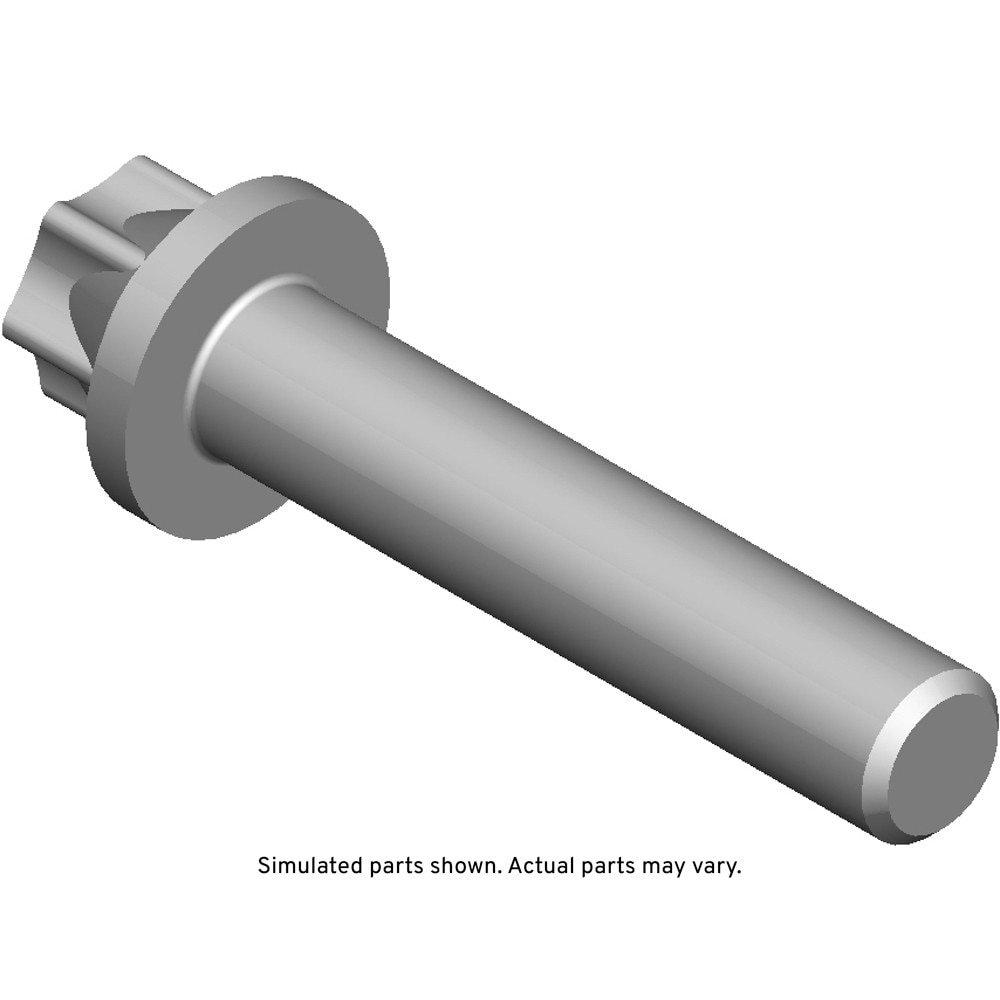 GM Genuine Parts Multi-Purpose Bolt