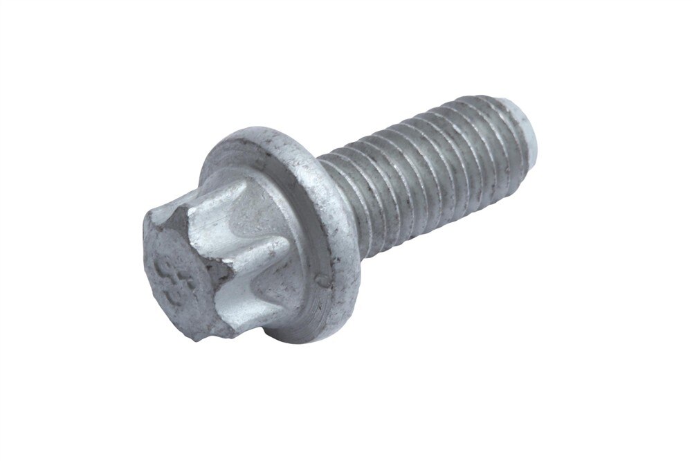 GM Genuine Parts Multi-Purpose Bolt