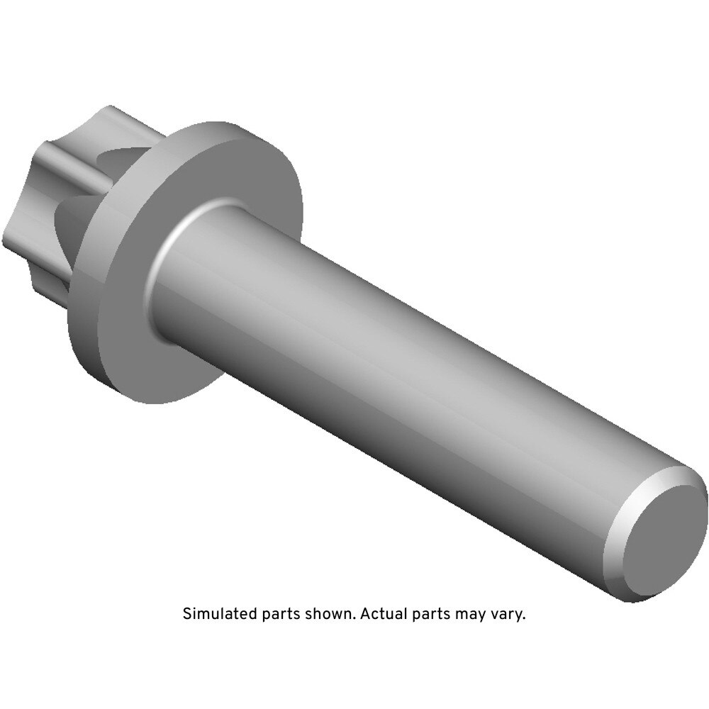GM Genuine Parts Multi-Purpose Bolt