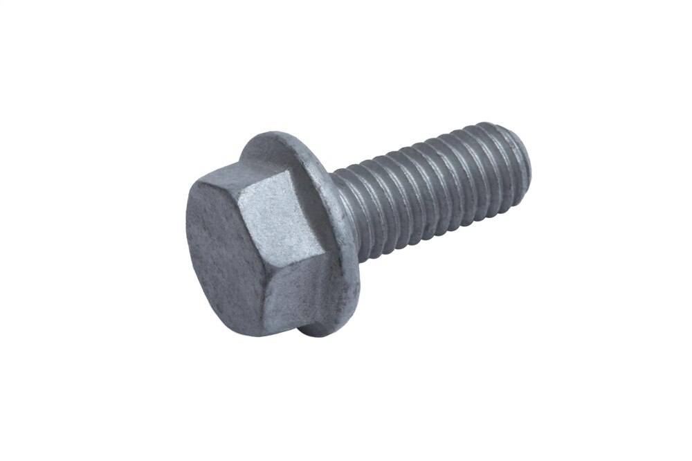 GM Genuine Parts Multi-Purpose Bolt