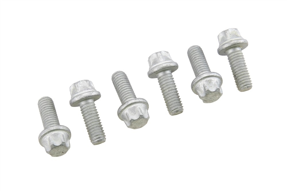 GM Genuine Parts Multi-Purpose Bolt