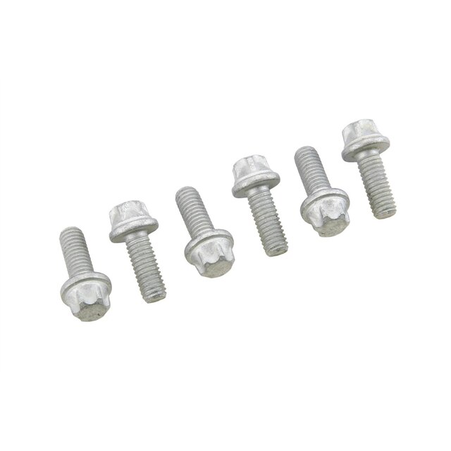 GM Genuine Parts Multi-Purpose Bolt