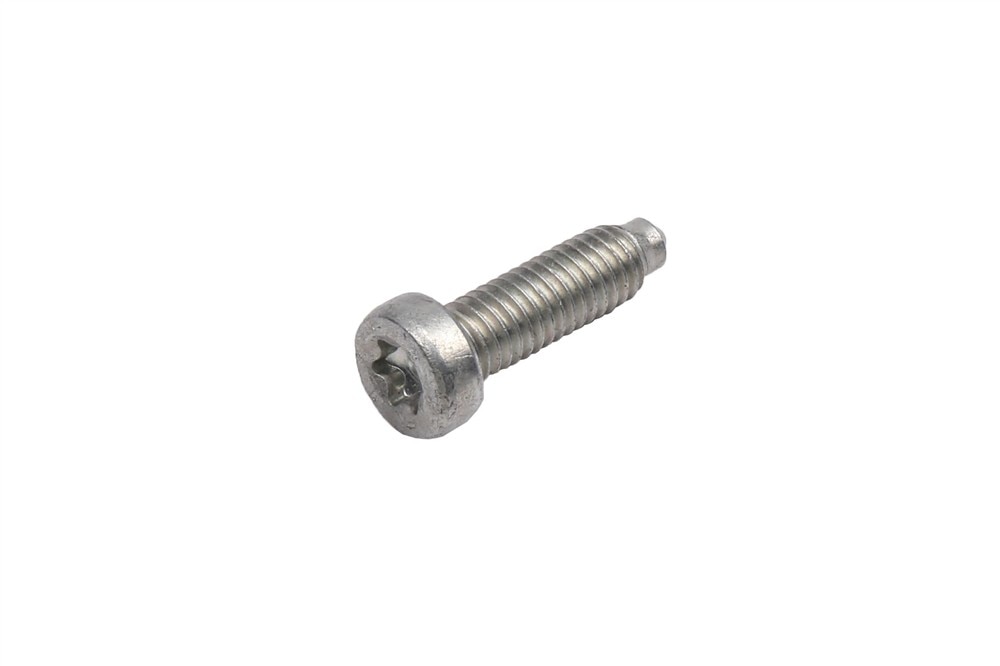 GM Genuine Parts Clutch Actuator Cylinder Bolt