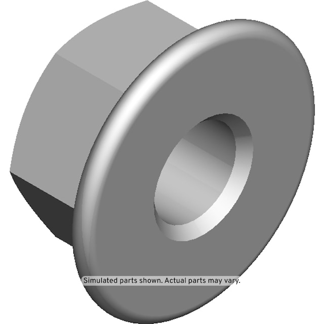GM Genuine Parts Multi-Purpose Nut