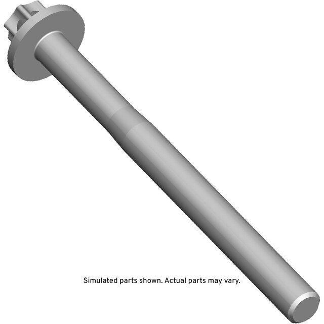 GM Genuine Parts Generator Bolt