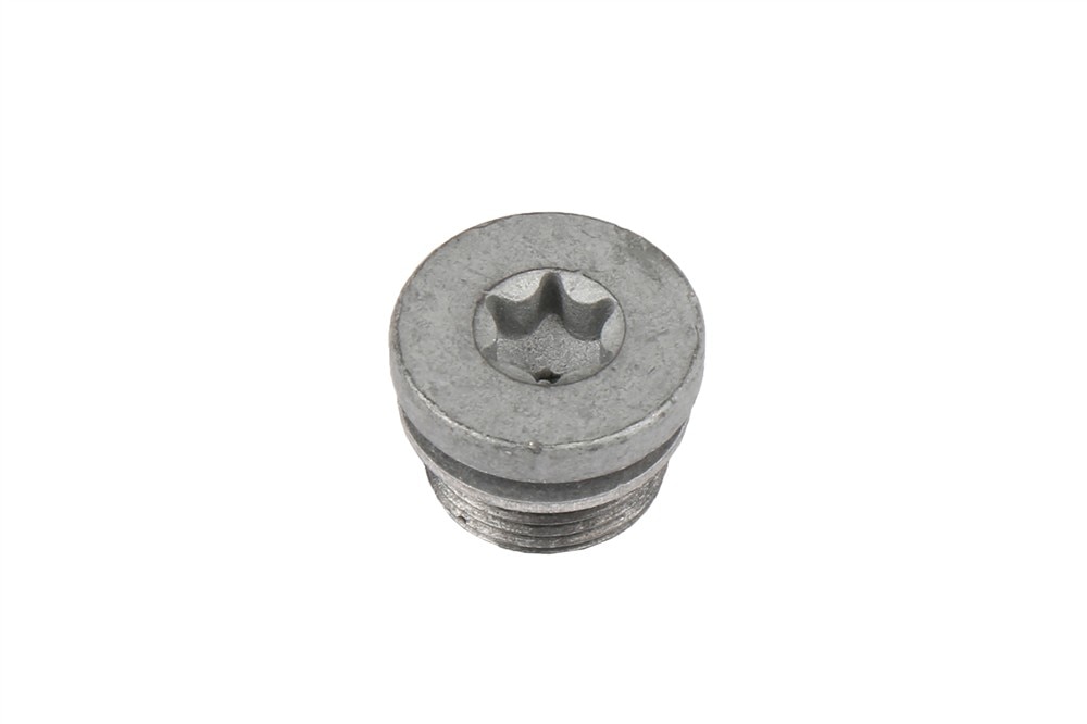 GM Genuine Parts Crankshaft Bearing Cap Tie Plate Hole Plug