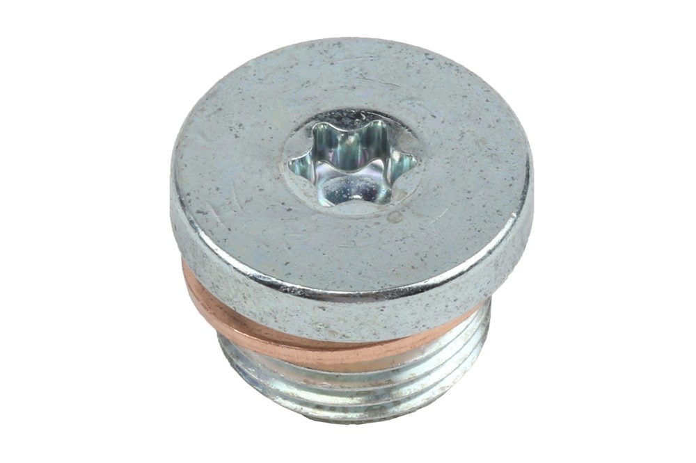 GM Genuine Parts Multi-Purpose Hole Plug