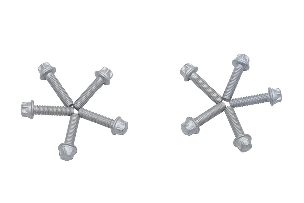 GM Genuine Parts Multi-Purpose Bolt