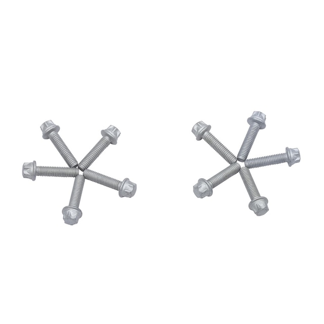 GM Genuine Parts Multi-Purpose Bolt