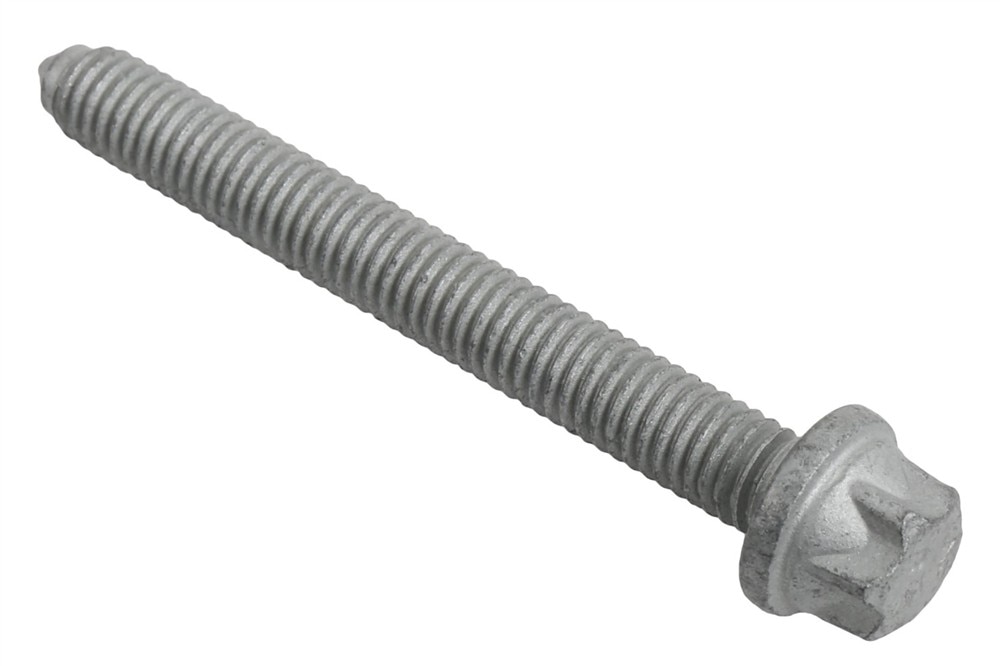 GM Genuine Parts Engine Front Cover Bolt