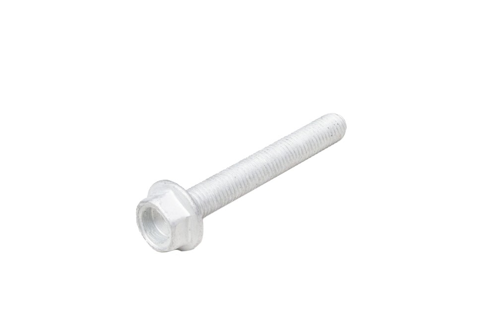 GM Genuine Parts Engine Rear Mount Bracket Bolt