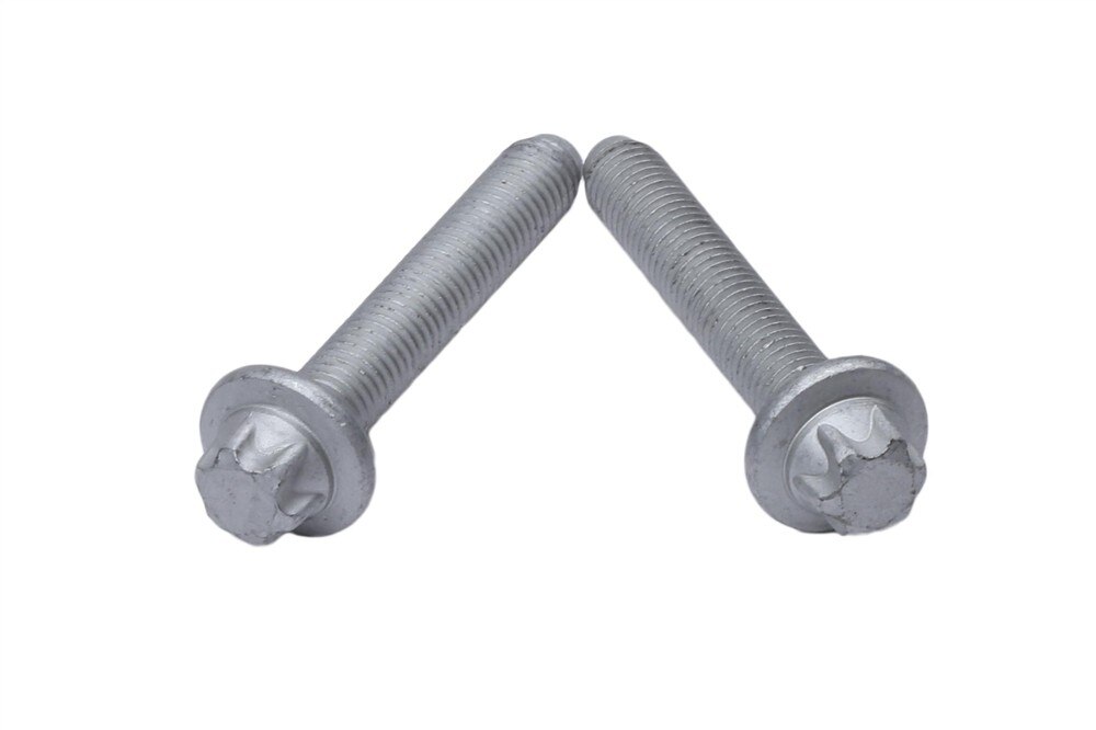 GM Genuine Parts Engine Front Mount Bolt