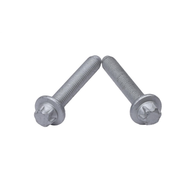GM Genuine Parts Engine Front Mount Bolt