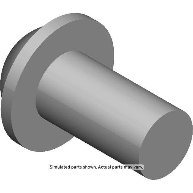 GM Genuine Parts Multi-Purpose Bolt
