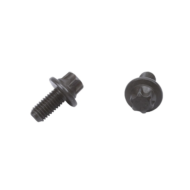 GM Genuine Parts Exhaust Manifold Brace Bolt