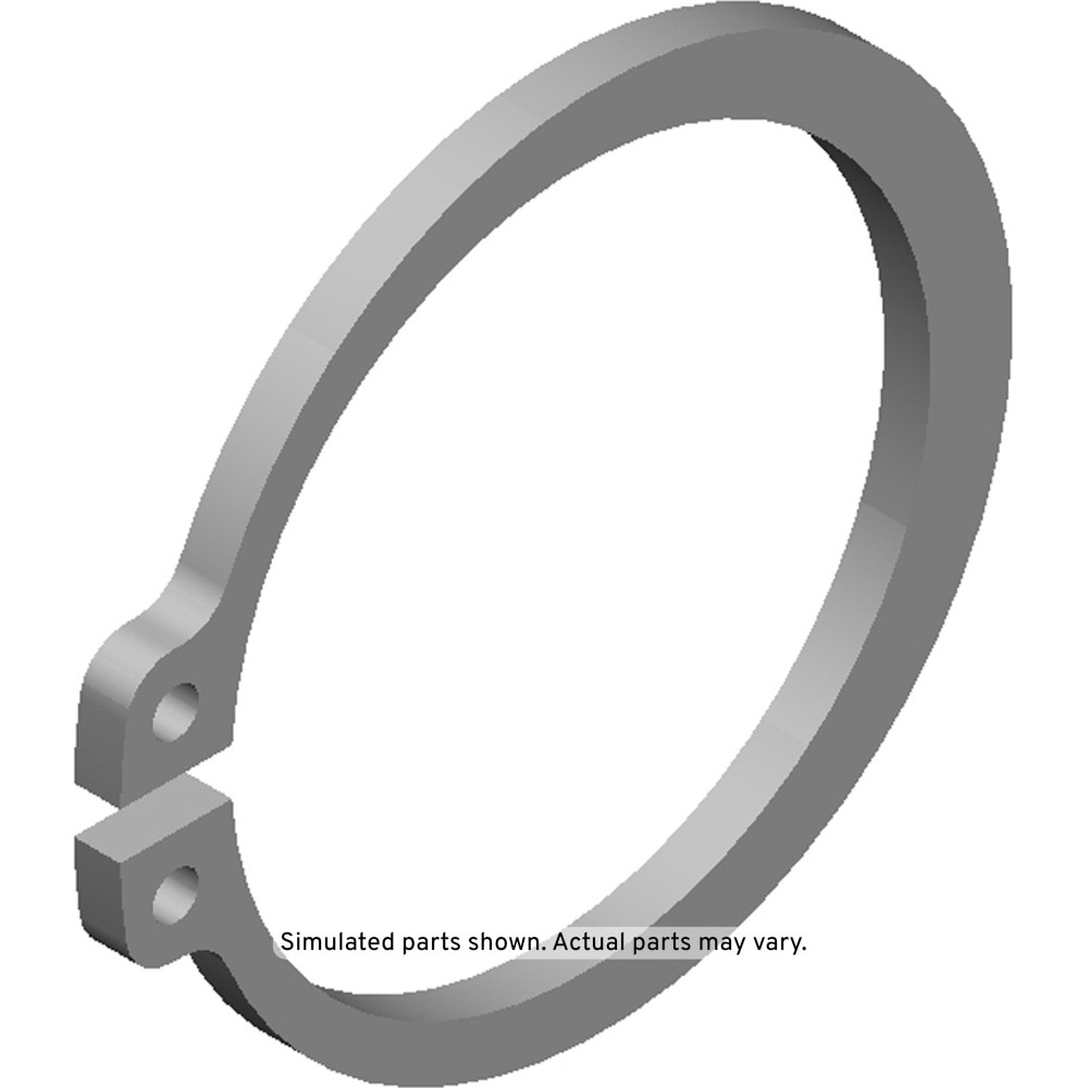 GM Genuine Parts Front Drive Axle Inner Shaft Retaining Ring