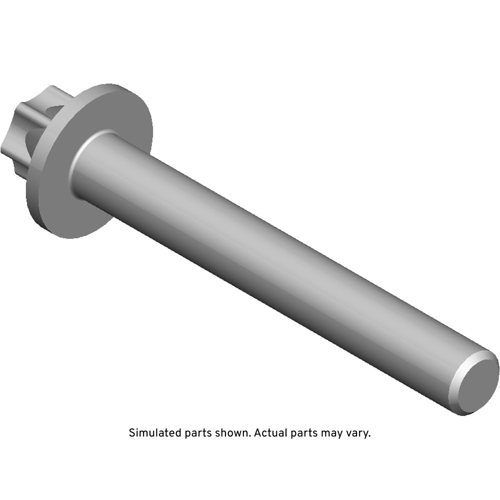 GM Genuine Parts Multi-Purpose Bolt