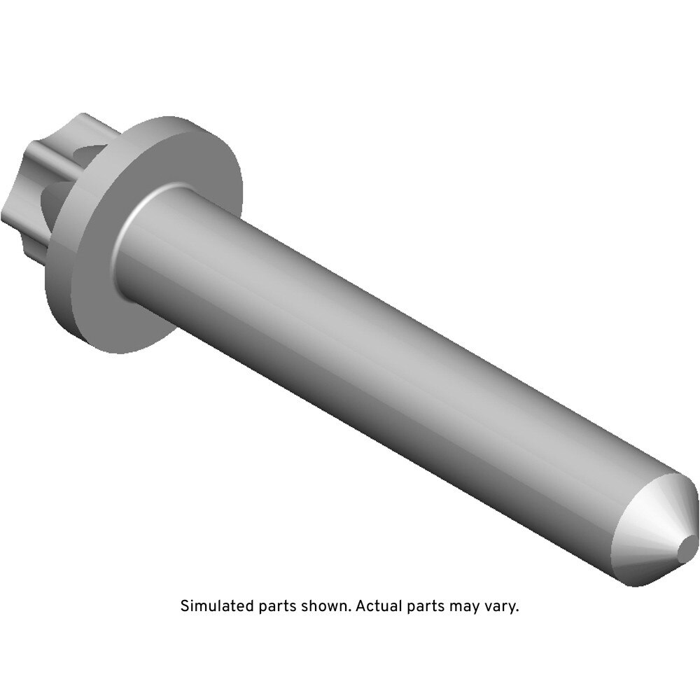 GM Genuine Parts Multi-Purpose Bolt