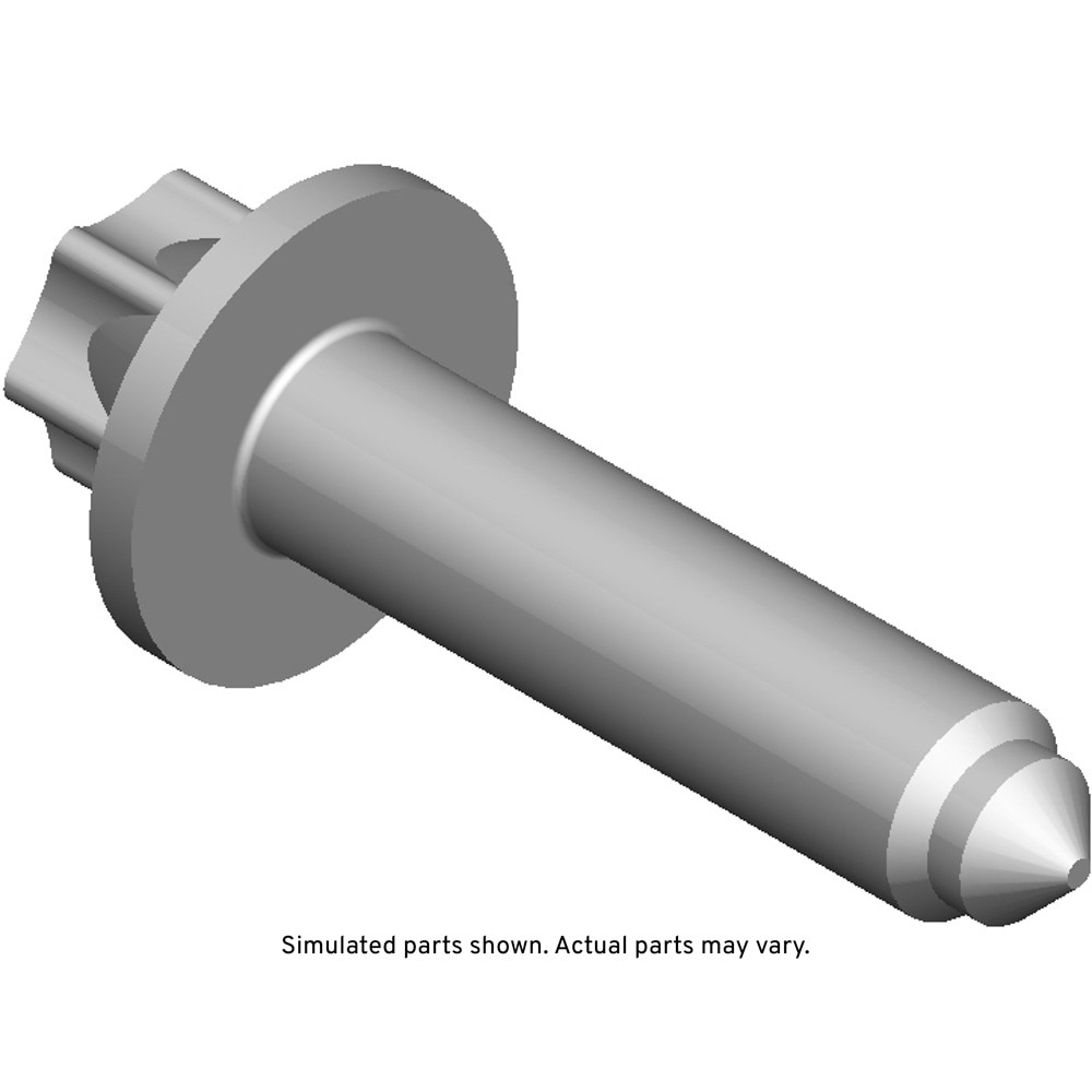 GM Genuine Parts Multi-Purpose Bolt