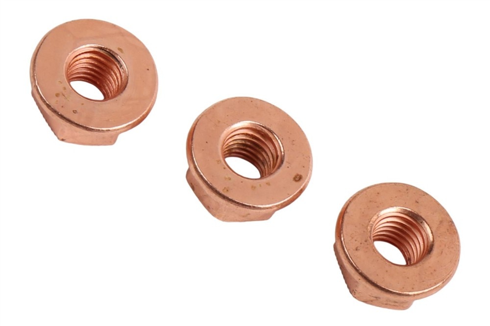GM Genuine Parts Multi-Purpose Nut