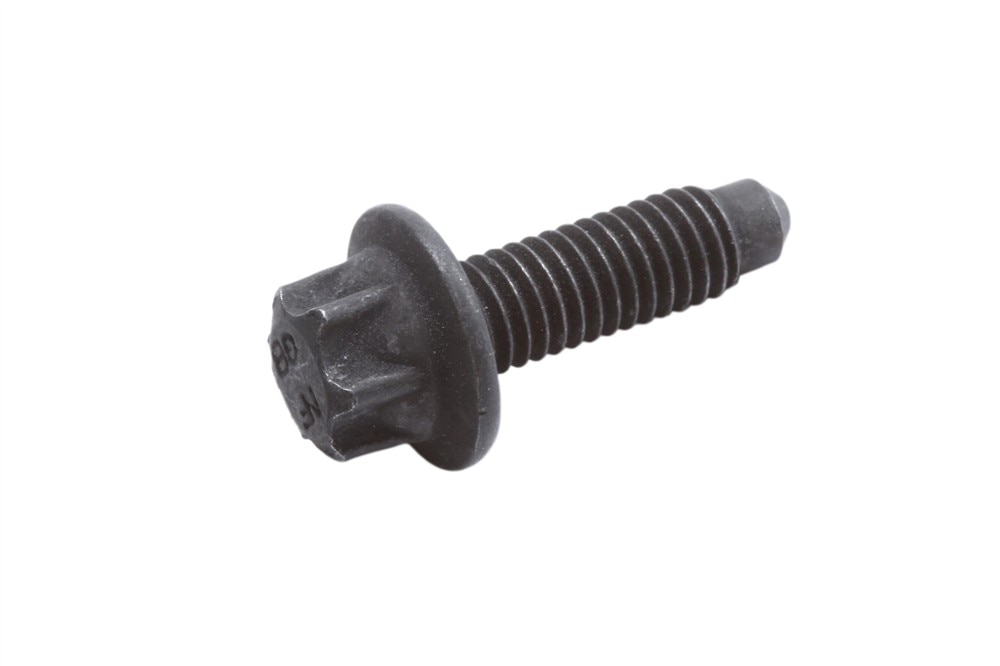 GM Genuine Parts Exhaust Manifold Brace Bolt