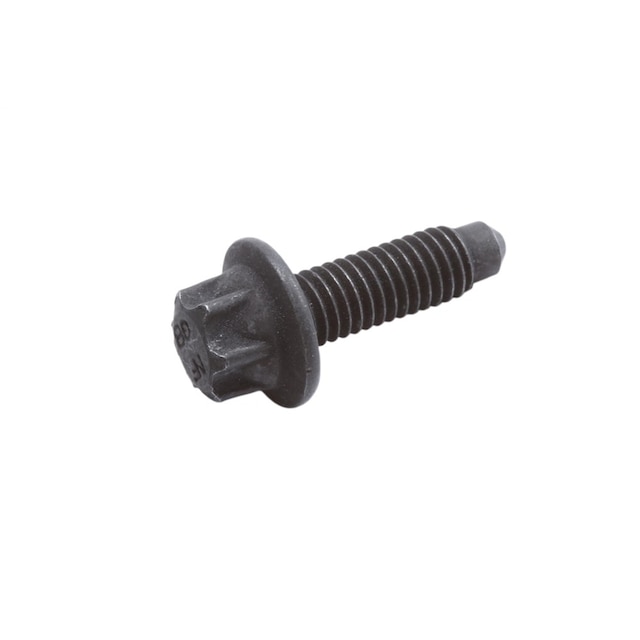 GM Genuine Parts Exhaust Manifold Brace Bolt