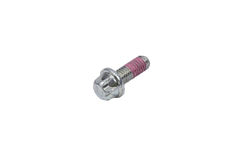 GM Genuine Parts Timing Belt Rear Cover Bolt