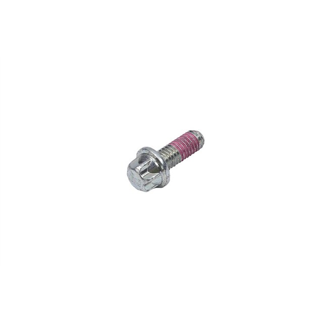 GM Genuine Parts Timing Belt Rear Cover Bolt