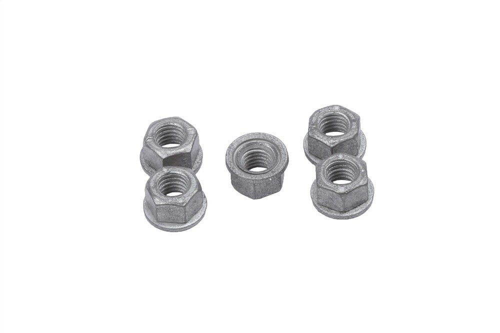 GM Genuine Parts Multi-Purpose Nut