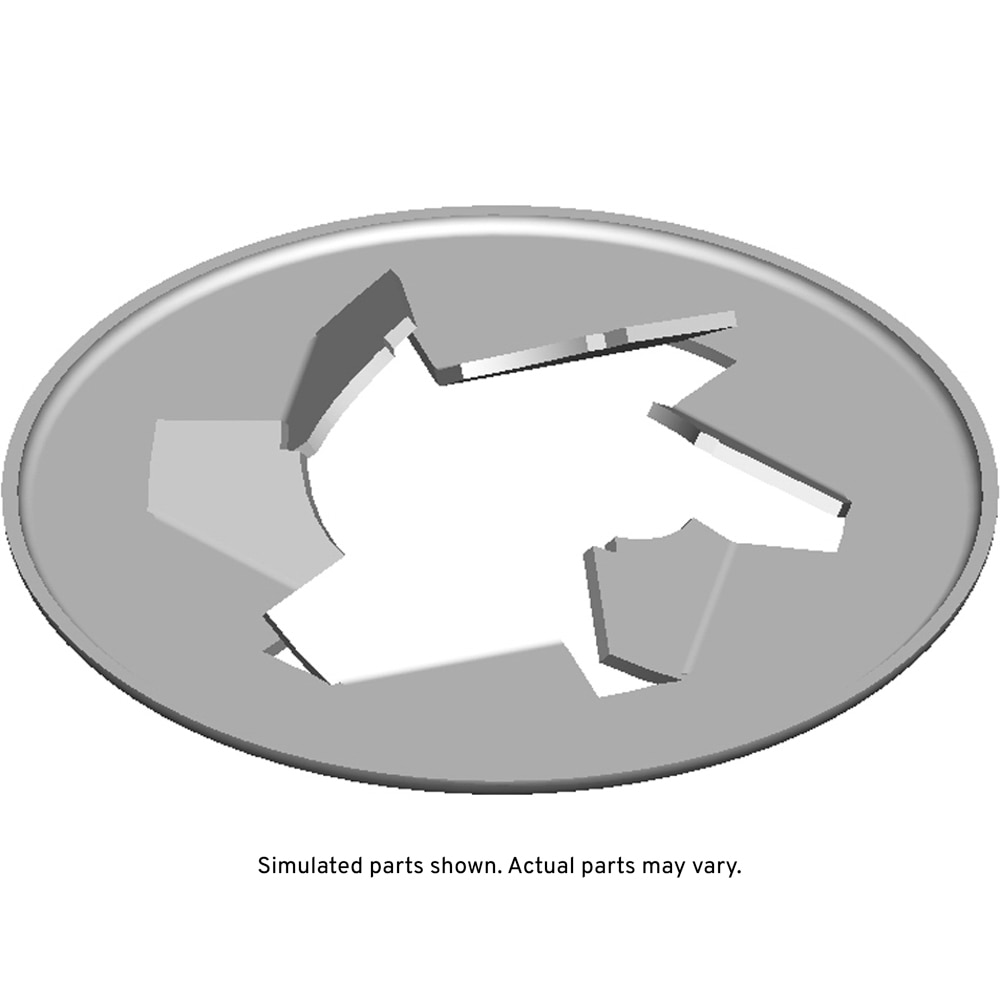GM Genuine Parts Multi-Purpose Retainer