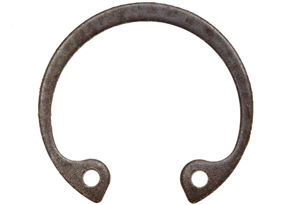 GM Genuine Parts Pressure Regulator Retaining Ring