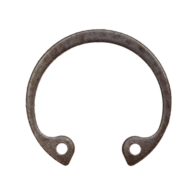 GM Genuine Parts Pressure Regulator Retaining Ring