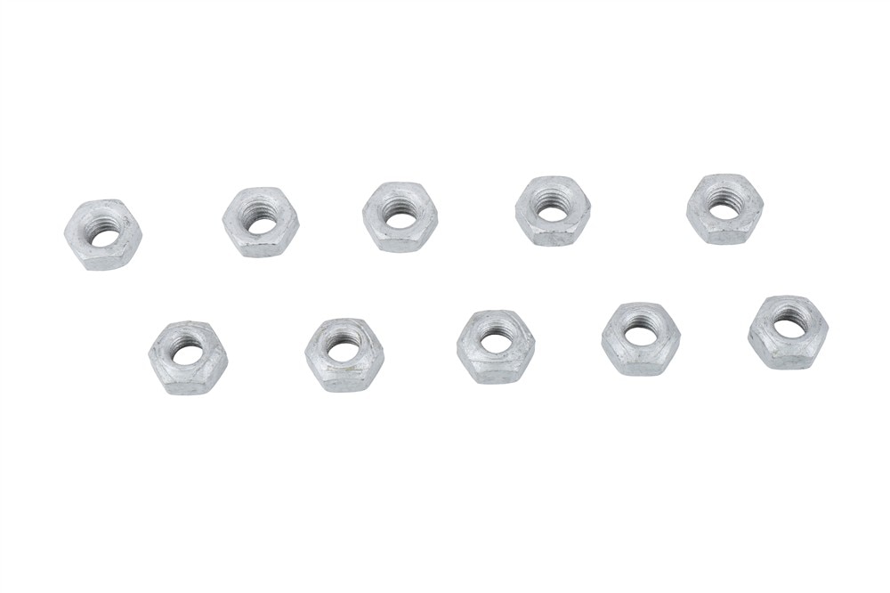 GM Genuine Parts Multi-Purpose Nut
