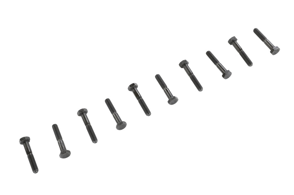 GM Genuine Parts Multi-Purpose Bolt