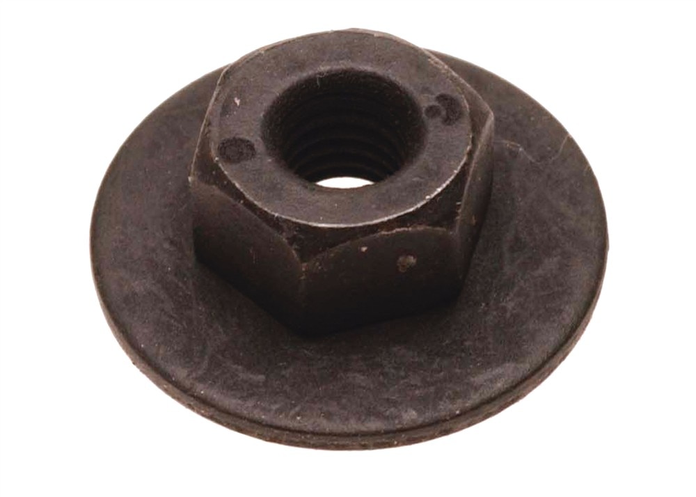 GM Genuine Parts Multi-Purpose Nut