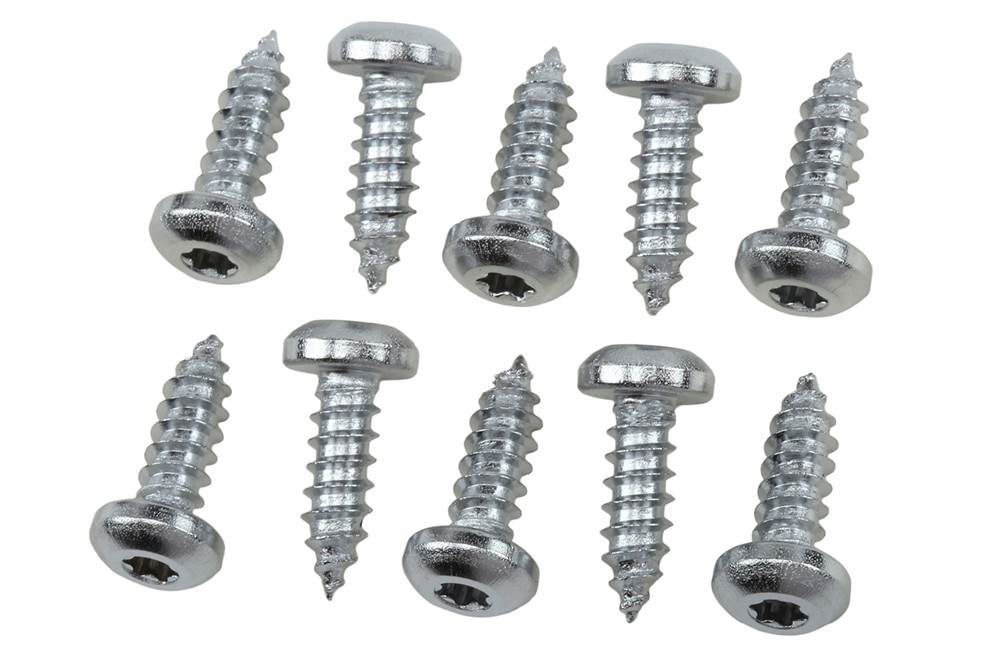 GM Genuine Parts Multi-Purpose Bolt