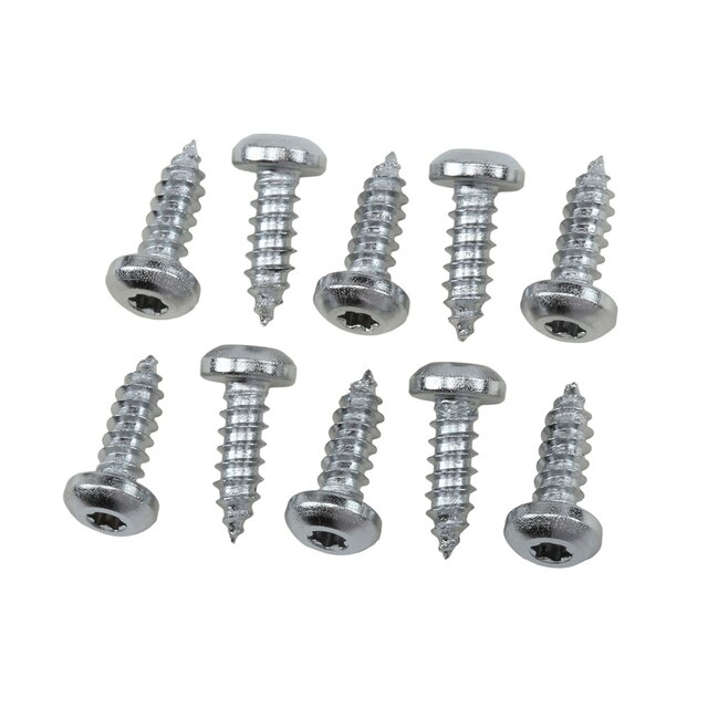 GM Genuine Parts Multi-Purpose Bolt