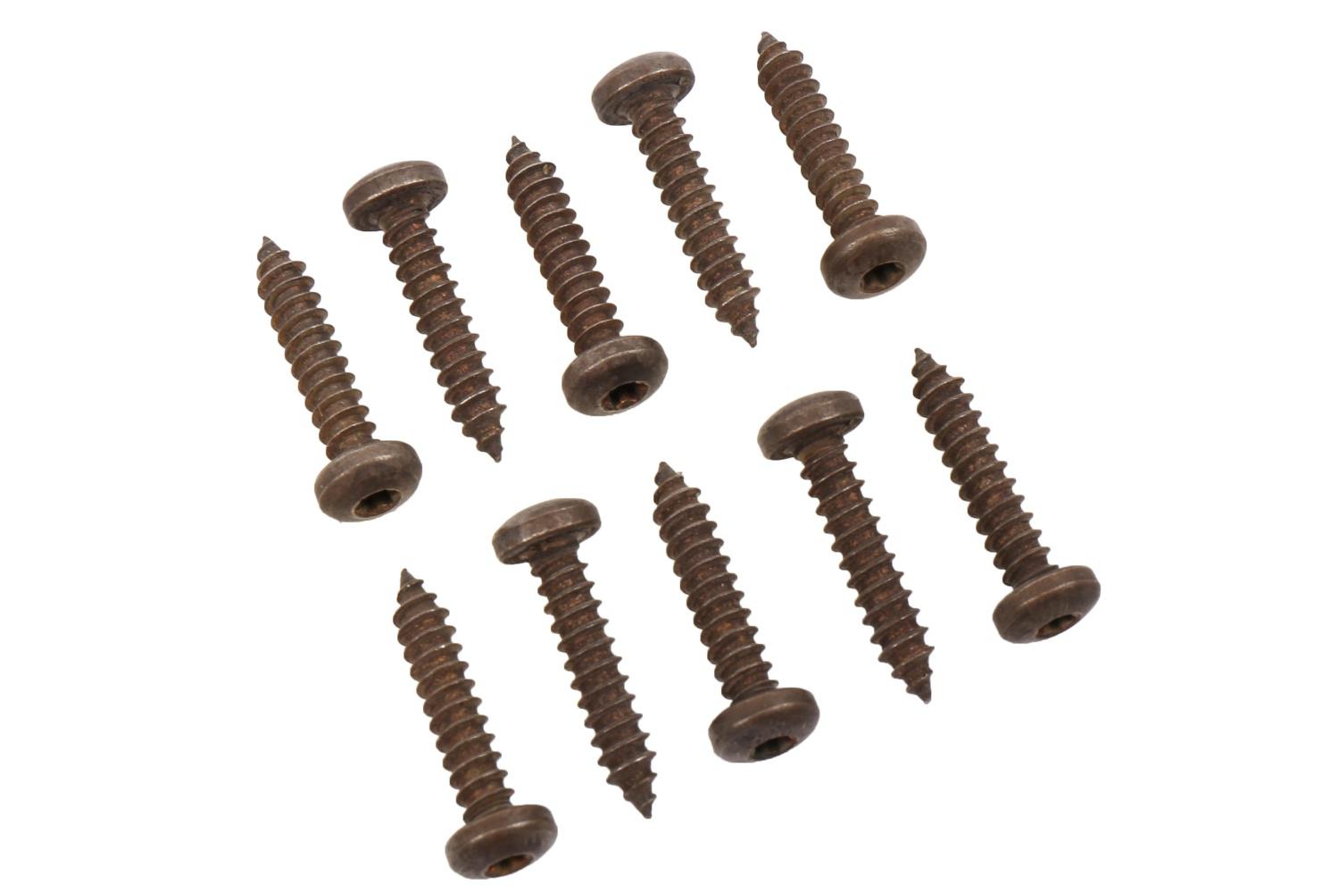 GM Genuine Parts Multi-Purpose Bolt