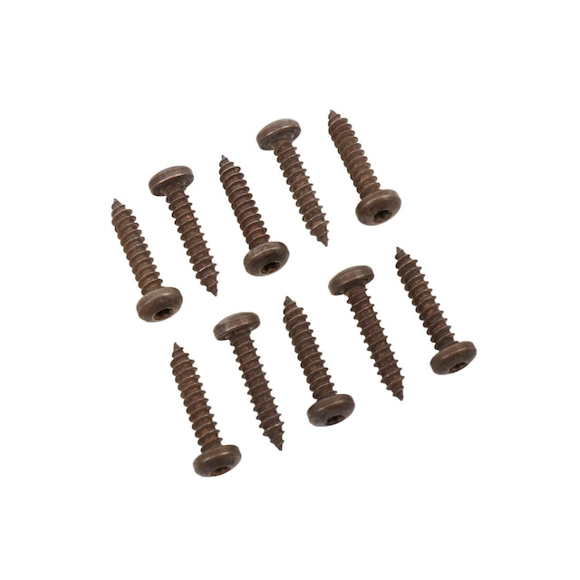 GM Genuine Parts Multi-Purpose Bolt