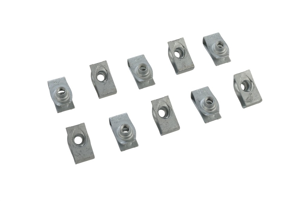 GM Genuine Parts Multi-Purpose Nut