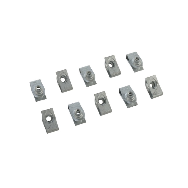 GM Genuine Parts Multi-Purpose Nut
