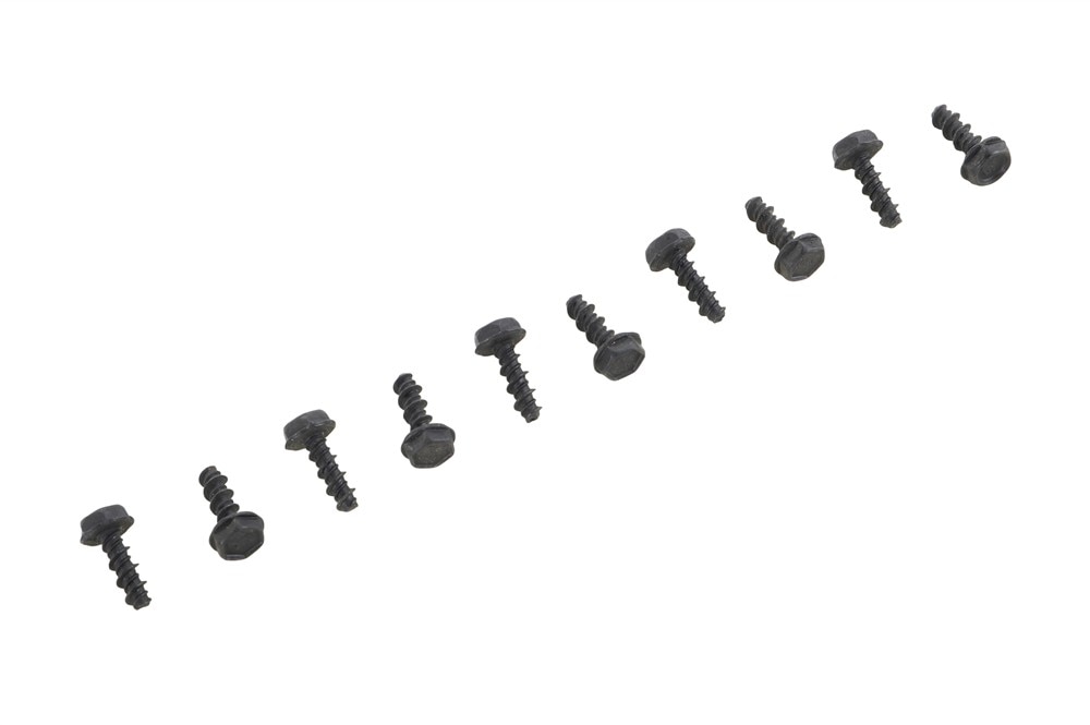 GM Genuine Parts Multi-Purpose Bolt