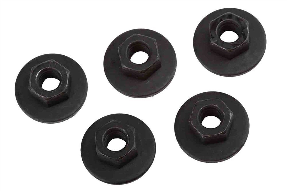 GM Genuine Parts Multi-Purpose Nut