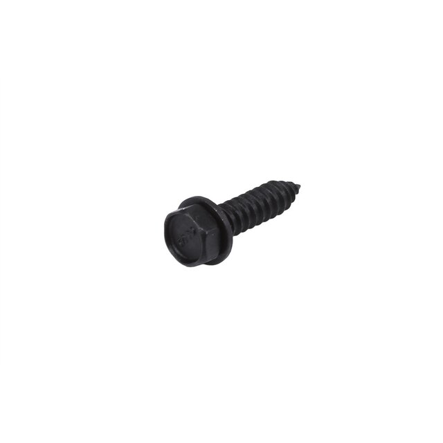GM Genuine Parts Multi-Purpose Bolt