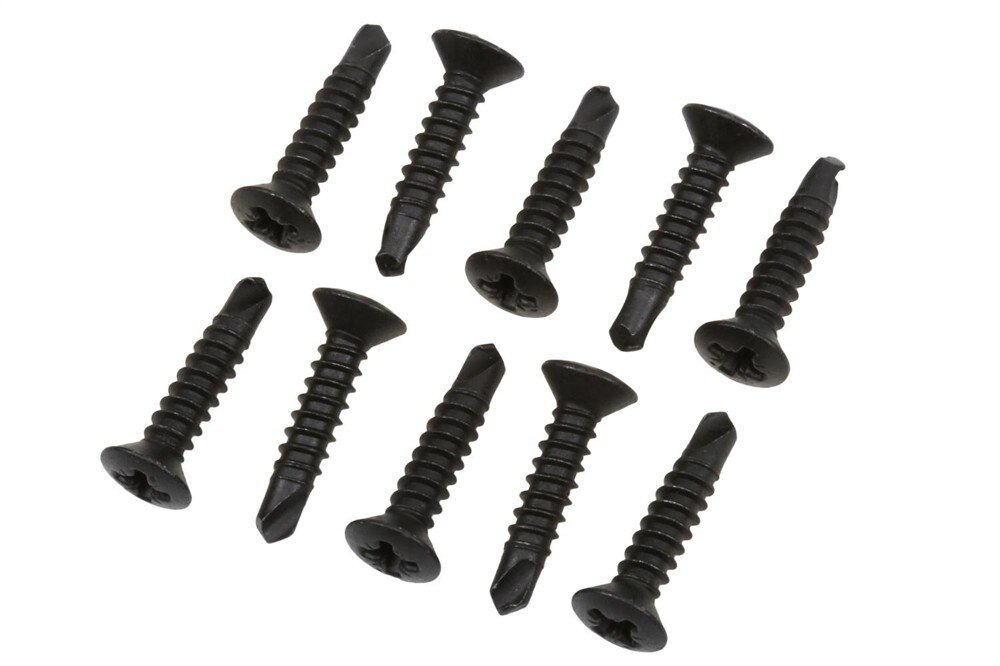 GM Genuine Parts Multi-Purpose Bolt